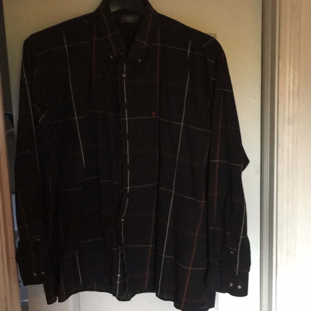 Casual Shirt